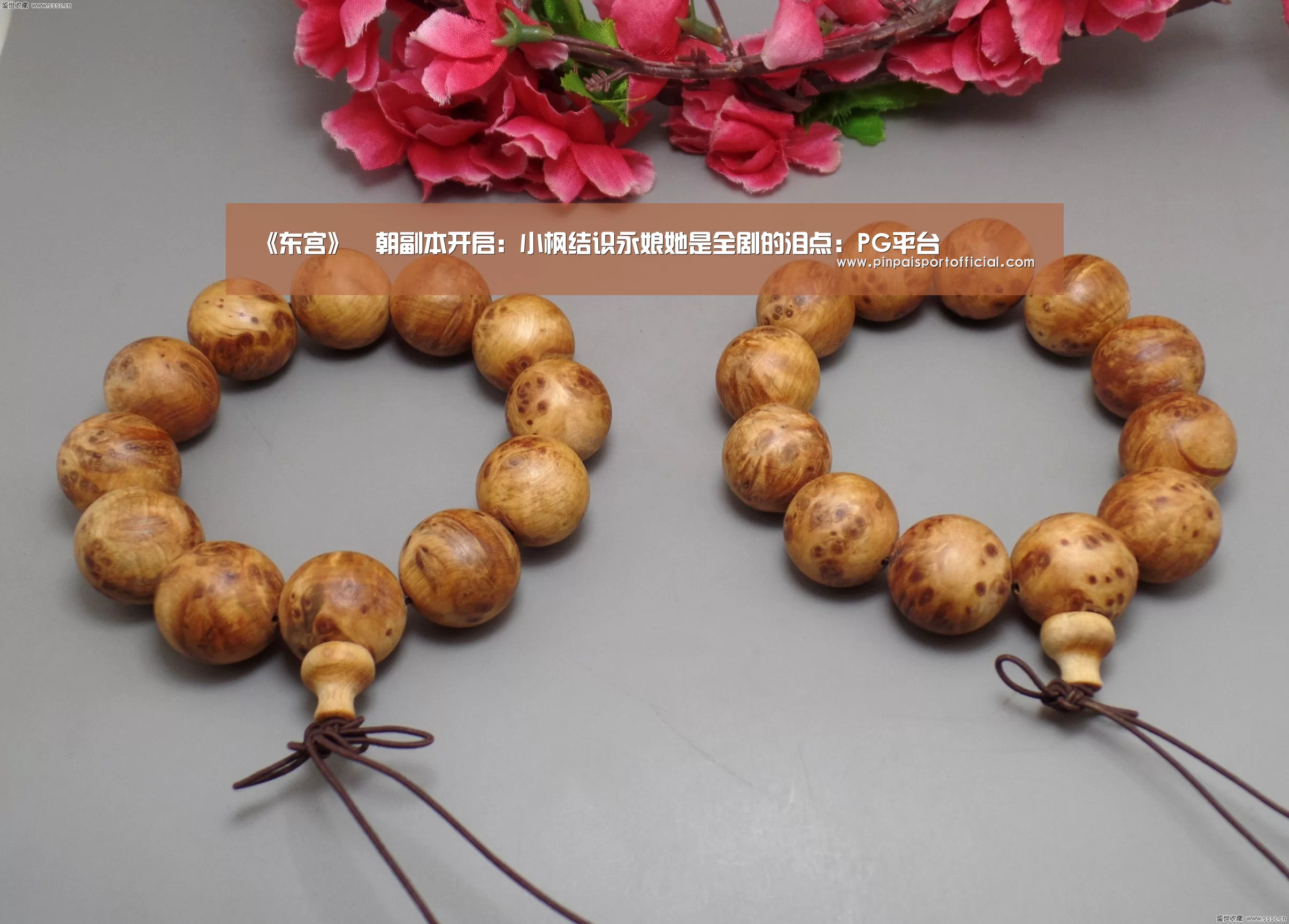 《东宫》豊朝副本开启:小枫结识永娘她是全剧的泪点:PG平台(图3) PG平台